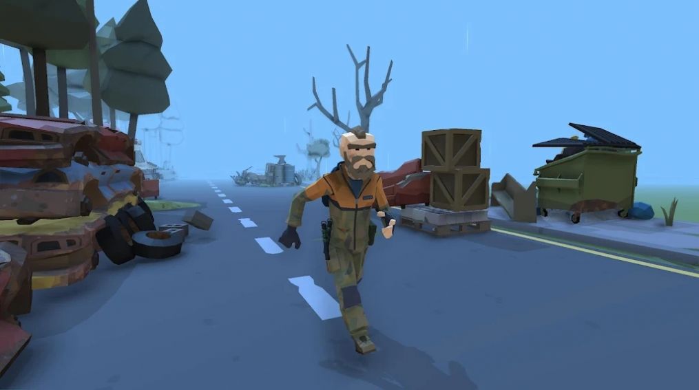 废土世界冒险家.jpg 废土世界冒险家.jpg