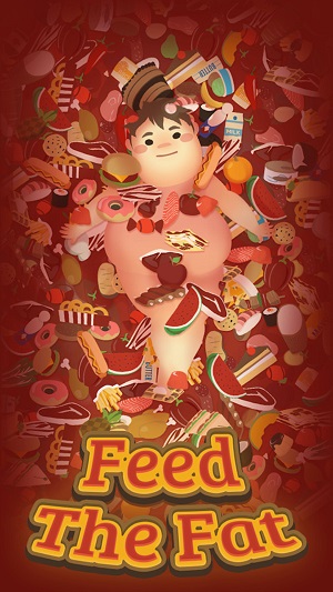 我要变胖了联机版