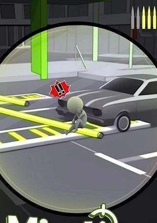 宝箱射击 宝箱射击