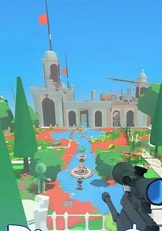 宝箱射击 宝箱射击