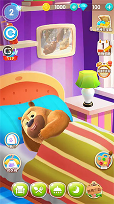 熊熊乐园无限内购.png