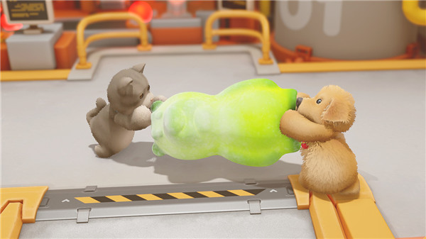 猛兽派对内购版