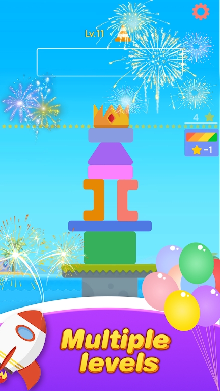 碎片之塔 碎片之塔