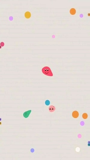 吞噬大王正式版