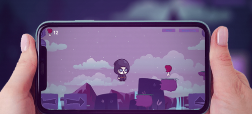 收割者的冒险汉化版