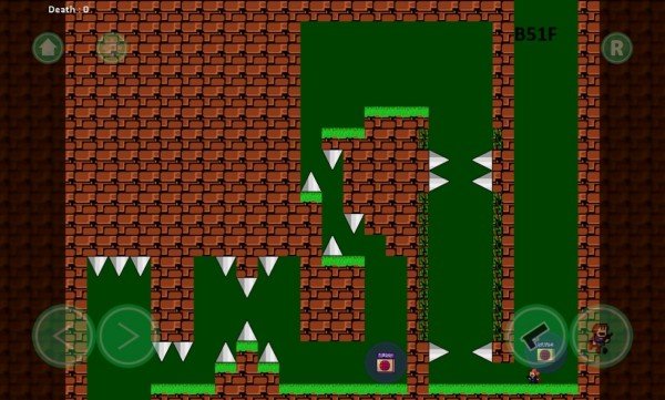 我想成为探险家2内置菜单