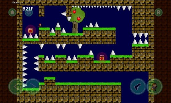 我想成为探险家2内置菜单