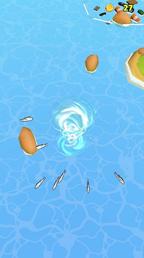 龙卷风钓鱼 龙卷风钓鱼