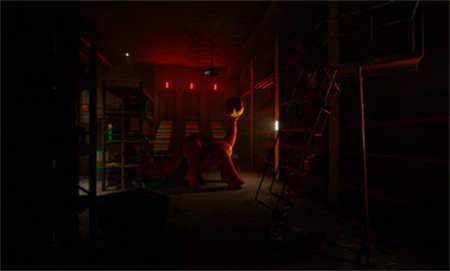 波比的游戏时间第三章