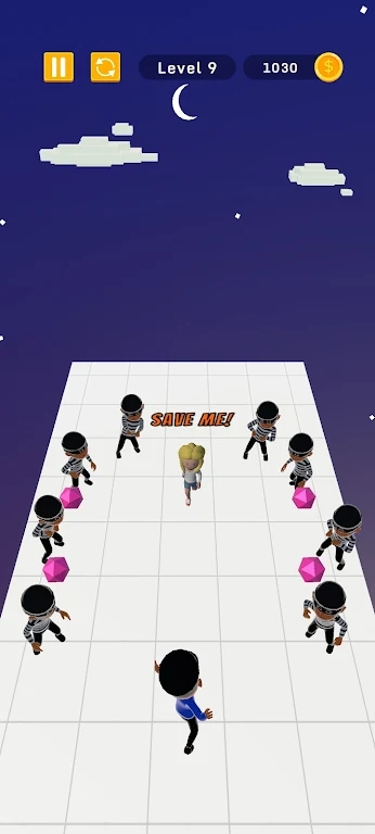 回旋镖先生 回旋镖先生