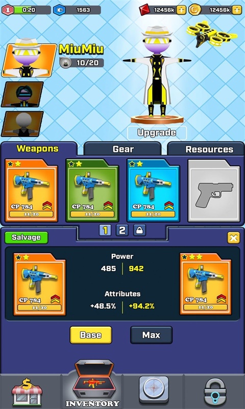 三角洲小队中文版