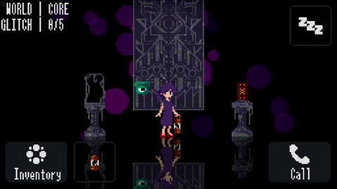 奇怪的电话移植版