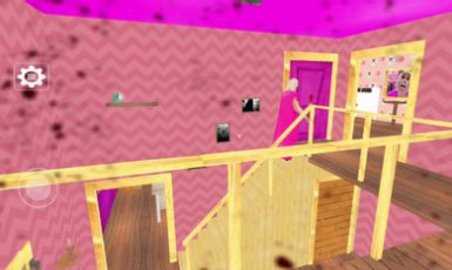 恐怖芭比奶奶中文版无敌版.jpg 恐怖芭比奶奶中文版无敌版.jpg