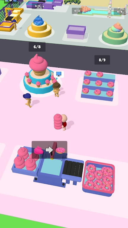 便利小商城 便利小商城