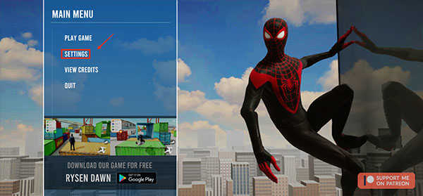 漫威蜘蛛侠彼得和迈尔斯中文版.jpg 漫威蜘蛛侠彼得和迈尔斯中文版.jpg