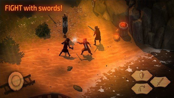 利剑竞技场2汉化版