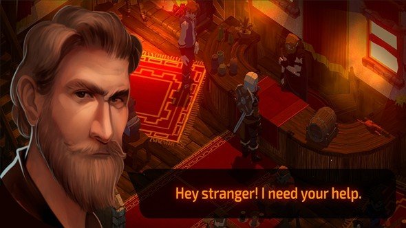 利剑竞技场2汉化版