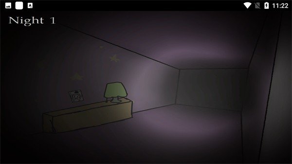 玩具熊的午夜后宫4