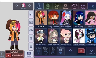 加查同人圈汉化版