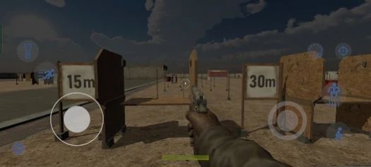 怪物与枪炮 怪物与枪炮