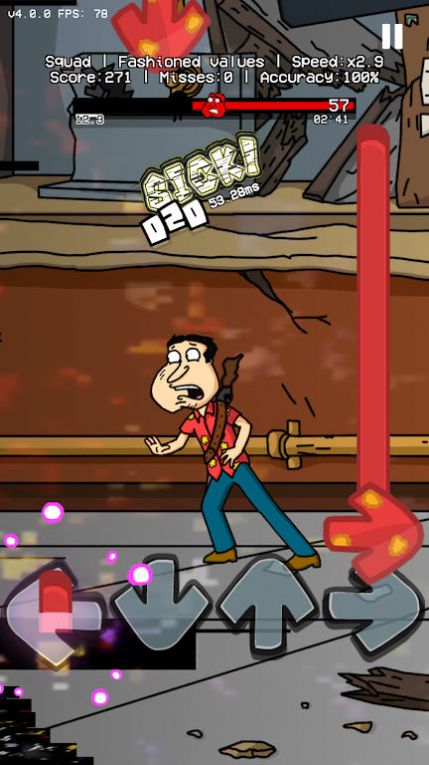 FNF击败黑暗皮卡.jpg FNF击败黑暗皮卡.jpg