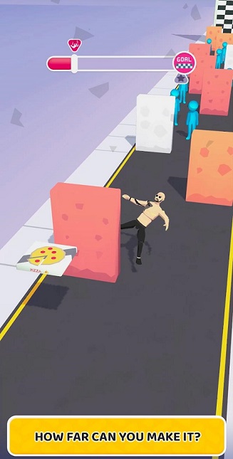 布偶毁灭者 布偶毁灭者