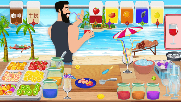 我的网红餐厅单机版.png 我的网红餐厅单机版.png