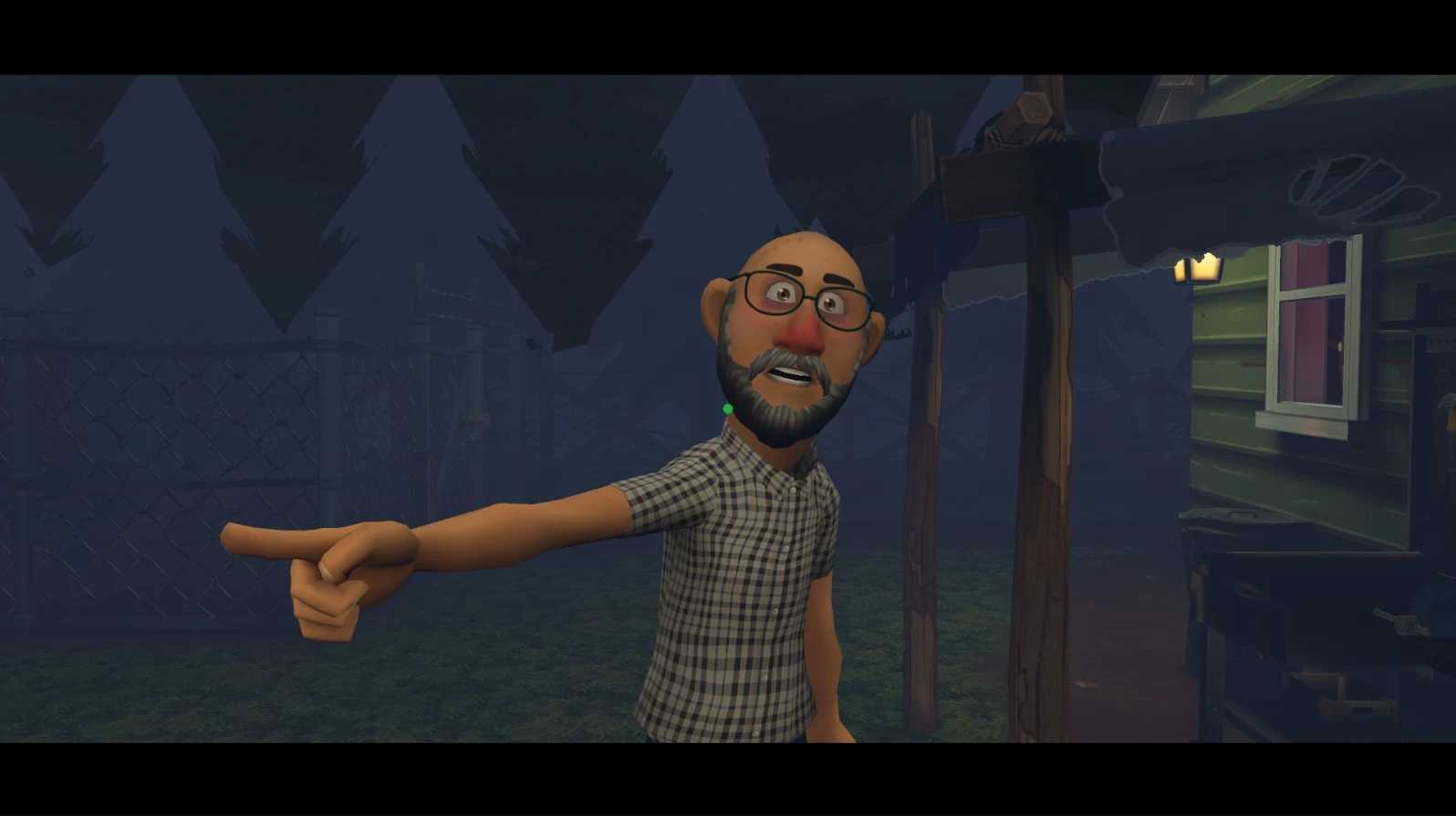 邪恶的邻居3免广告