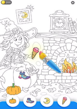 寻宝小探谍影之谜中文版