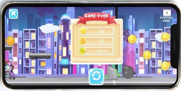 僵尸枪战射手中文版