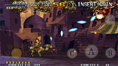 合金弹头X加强版.png 合金弹头X加强版.png