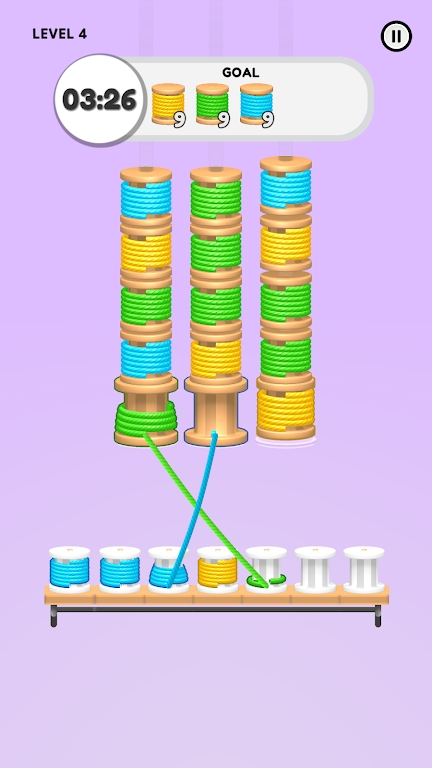 螺纹和绳索 螺纹和绳索