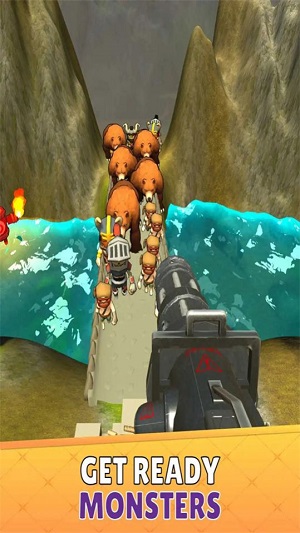 皇家围攻群体战略单机版