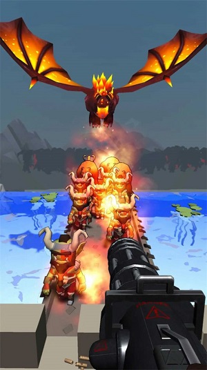 皇家围攻群体战略单机版