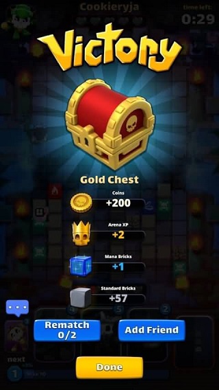 捣蛋鬼大作战无限金币