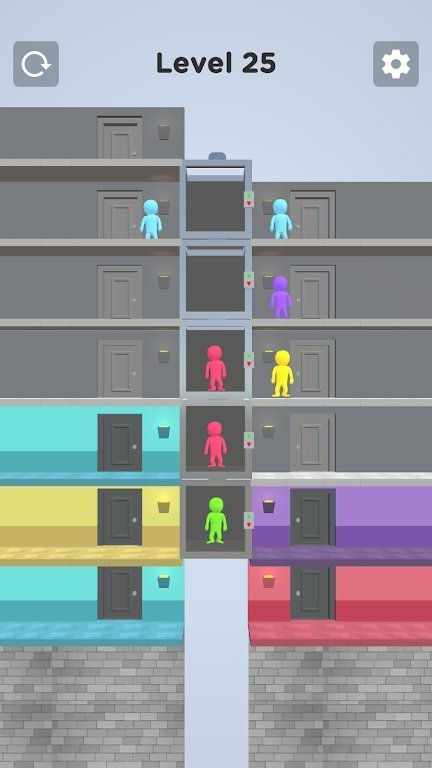 把我吊下去 把我吊下去