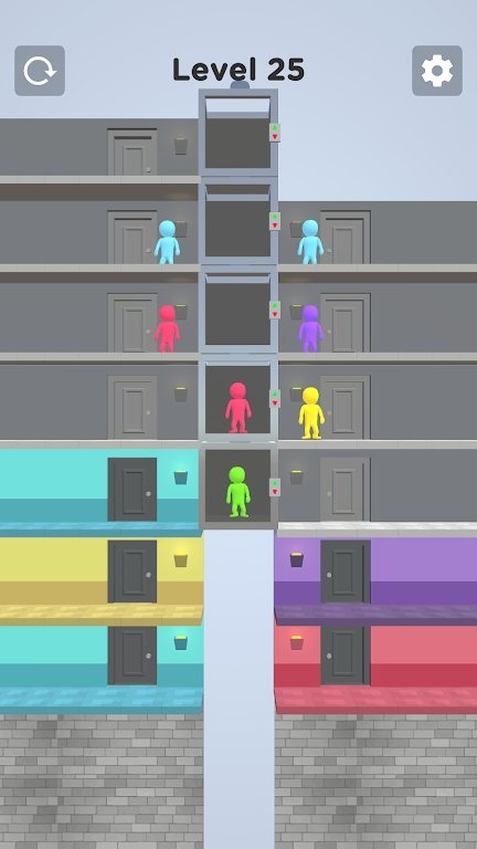 把我吊下去 把我吊下去