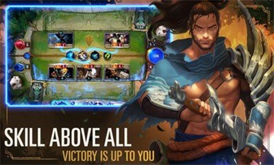 符文大地传奇国际服