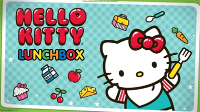 凯蒂猫便当全解锁