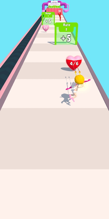 爱情轰炸 爱情轰炸