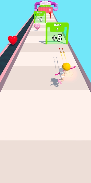 爱情轰炸 爱情轰炸