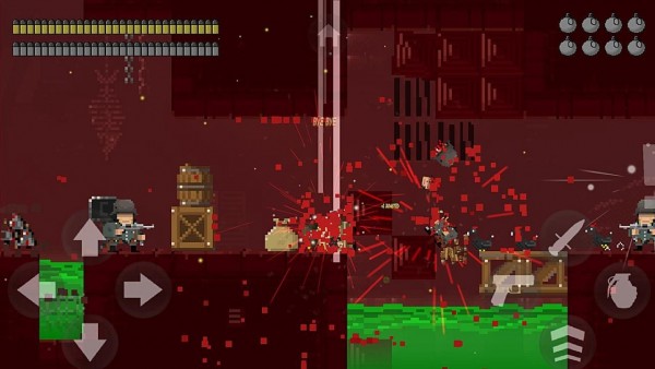 幸运的乔完整版