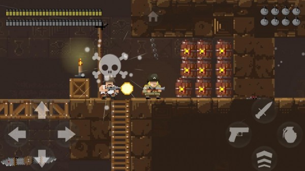 幸运的乔完整版