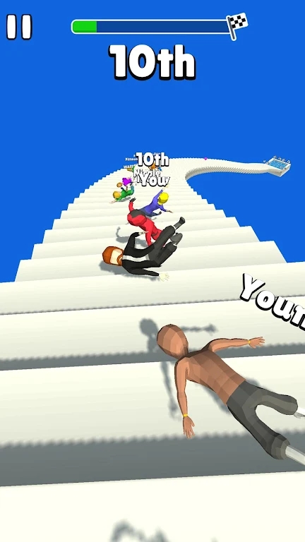 快乐地滚落 快乐地滚落