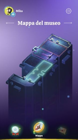 米卡的宝藏单机版