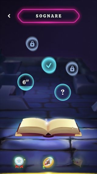 米卡的宝藏单机版