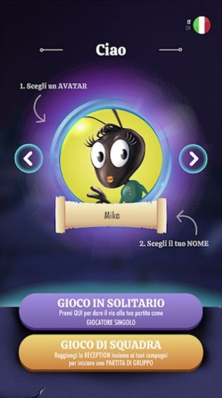 米卡的宝藏单机版