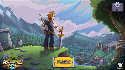 奥术谷作弊菜单