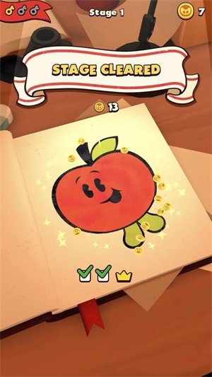 墨水猫咪联机版