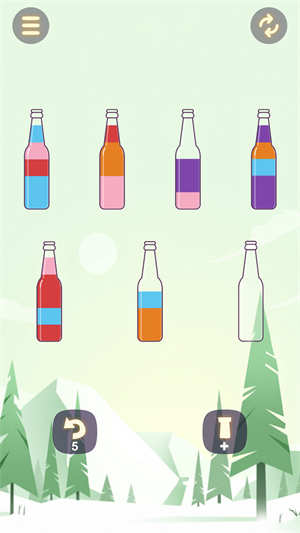 倒来倒趣单机版